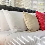 Stylish 2 Bedroom Maisonette With Parking 公寓 哈罗盖特