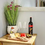 Stylish 2 Bedroom Maisonette With Parking 公寓 哈罗盖特